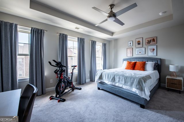 4062 Townsend Lane, Atlanta, GA 30346