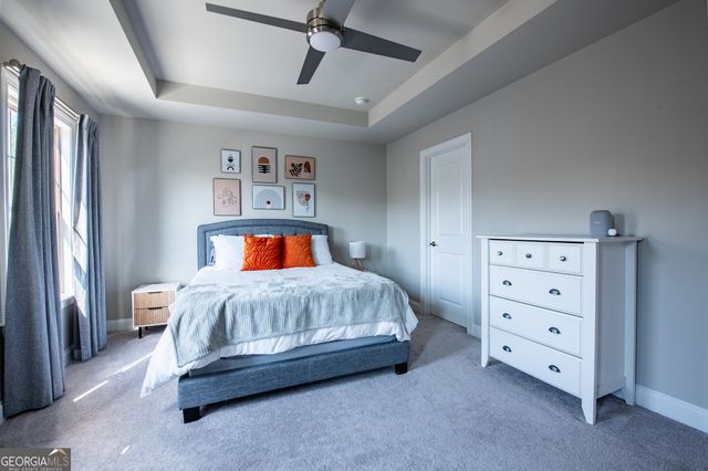 4062 Townsend Lane, Atlanta, GA 30346