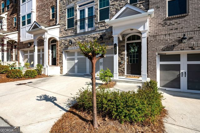 4062 Townsend Lane, Atlanta, GA 30346