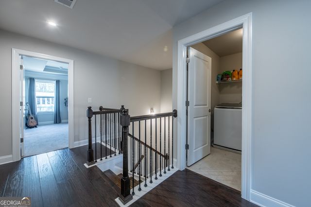 4062 Townsend Lane, Atlanta, GA 30346