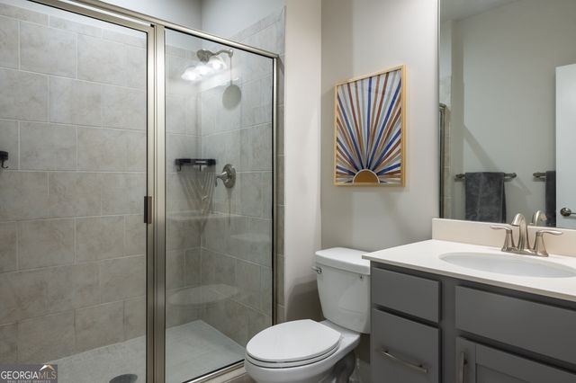 4062 Townsend Lane, Atlanta, GA 30346