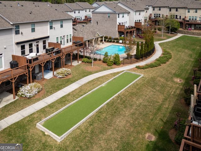 4062 Townsend Lane, Atlanta, GA 30346