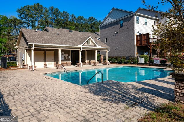 4062 Townsend Lane, Atlanta, GA 30346