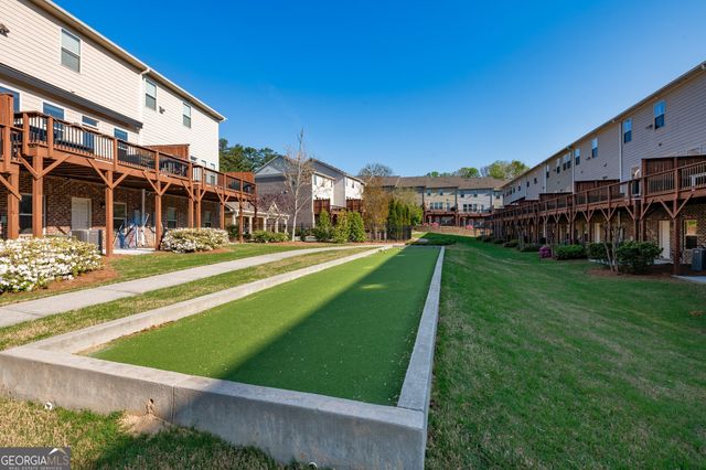 4062 Townsend Lane, Atlanta, GA 30346