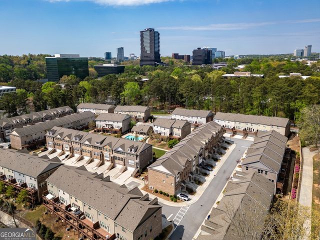 4062 Townsend Lane, Atlanta, GA 30346