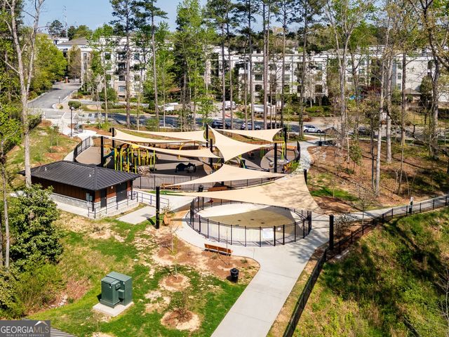 4062 Townsend Lane, Atlanta, GA 30346