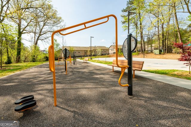 4062 Townsend Lane, Atlanta, GA 30346