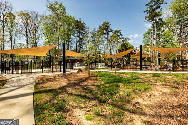 4062 Townsend Lane, Atlanta, GA 30346