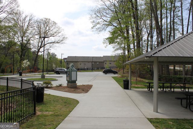 4062 Townsend Lane, Atlanta, GA 30346