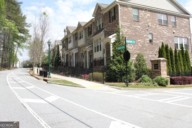 4062 Townsend Lane, Atlanta, GA 30346