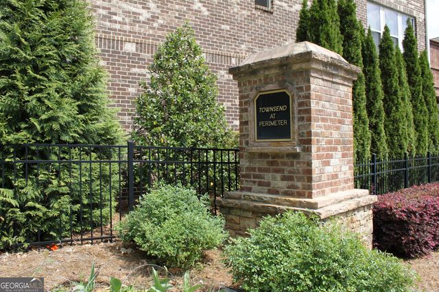 4062 Townsend Lane, Atlanta, GA 30346