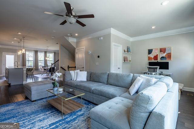 4062 Townsend Lane, Atlanta, GA 30346