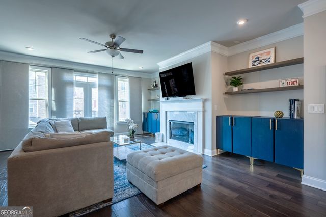 4062 Townsend Lane, Atlanta, GA 30346