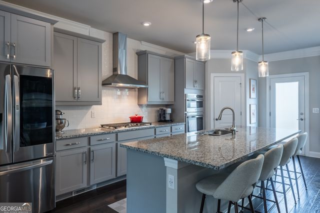 4062 Townsend Lane, Atlanta, GA 30346