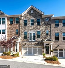 4062 Townsend Lane, Atlanta, GA 30346