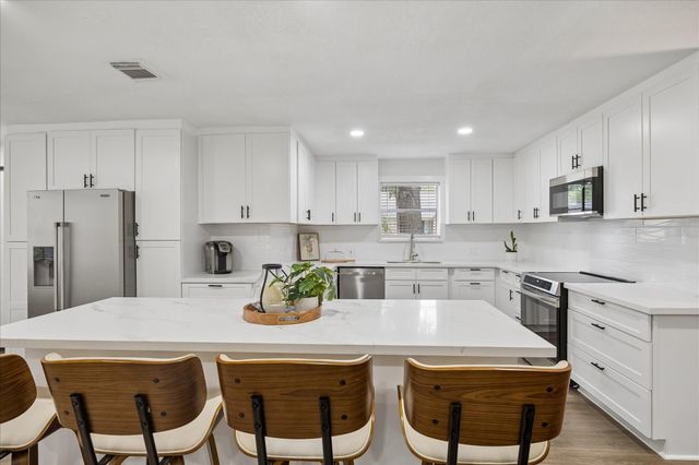 25427 Elm Creek Drive, Spring, TX 77380