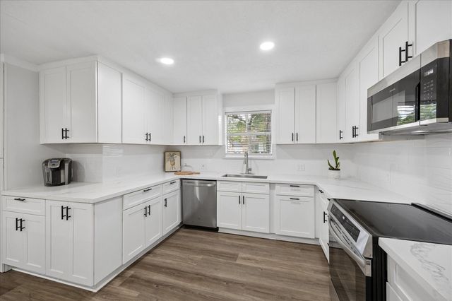 25427 Elm Creek Drive, Spring, TX 77380