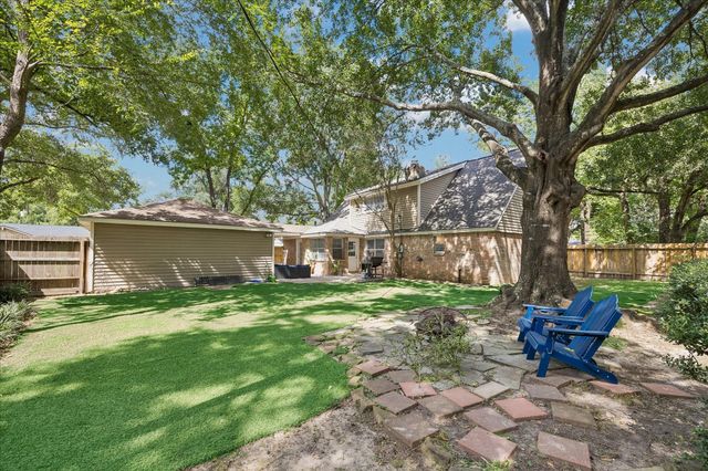 25427 Elm Creek Drive, Spring, TX 77380