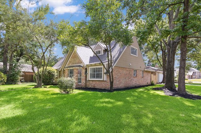 25427 Elm Creek Drive, Spring, TX 77380