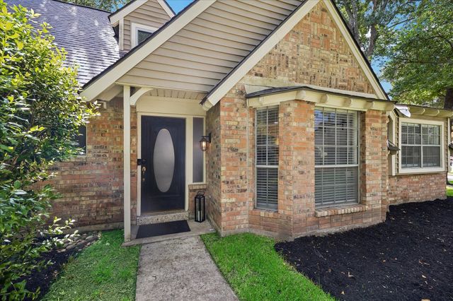 25427 Elm Creek Drive, Spring, TX 77380