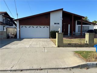2309 250th, Lomita, CA 90717