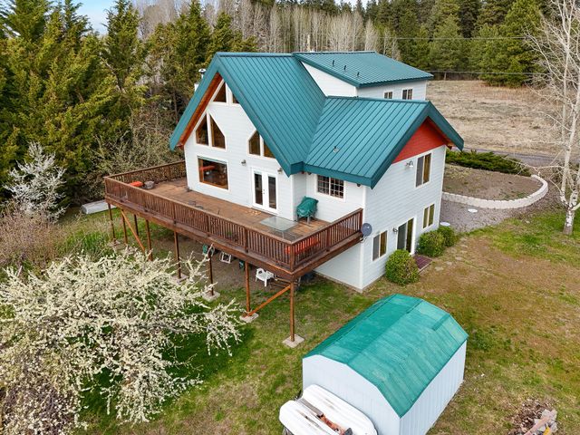 3635 Maidu Drive, Chiloquin, OR 97624