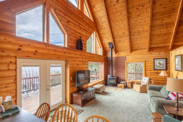 3635 Maidu Drive, Chiloquin, OR 97624