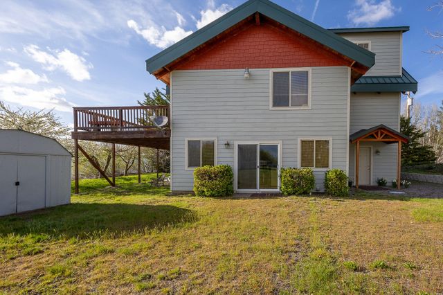 3635 Maidu Drive, Chiloquin, OR 97624