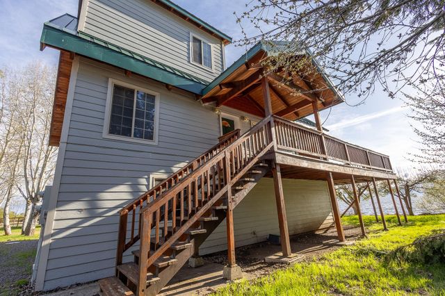 3635 Maidu Drive, Chiloquin, OR 97624