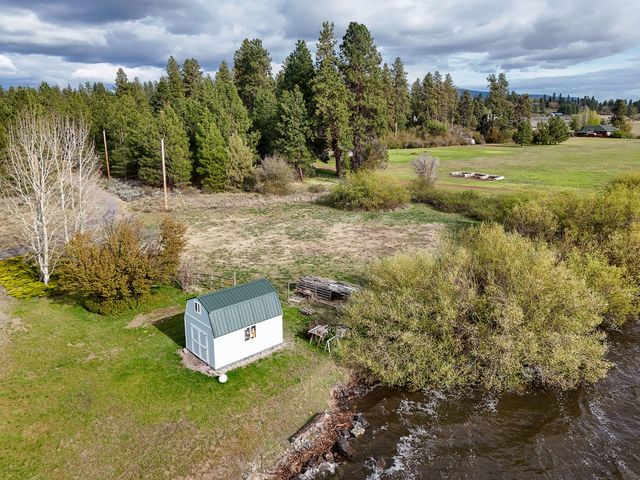 3635 Maidu Drive, Chiloquin, OR 97624