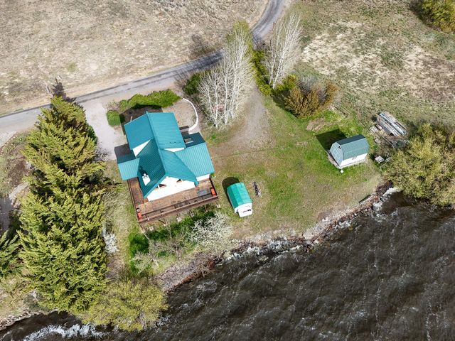 3635 Maidu Drive, Chiloquin, OR 97624