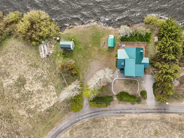 3635 Maidu Drive, Chiloquin, OR 97624