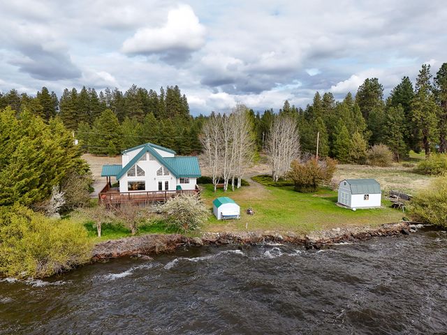 3635 Maidu Drive, Chiloquin, OR 97624