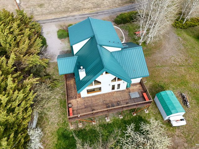 3635 Maidu Drive, Chiloquin, OR 97624