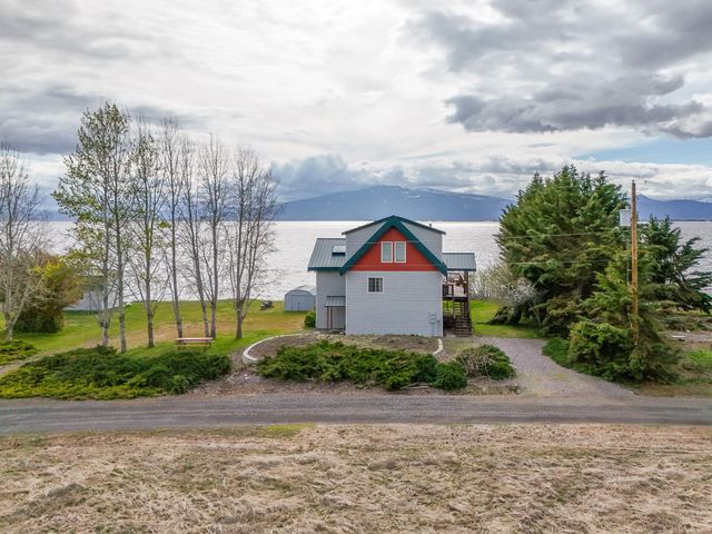 3635 Maidu Drive, Chiloquin, OR 97624