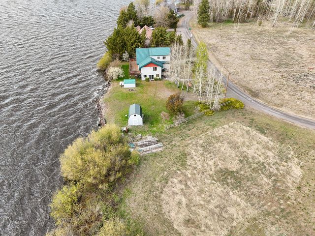 3635 Maidu Drive, Chiloquin, OR 97624