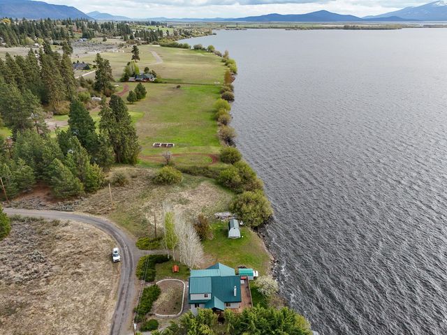 3635 Maidu Drive, Chiloquin, OR 97624