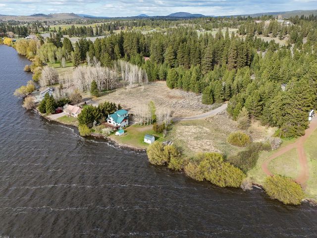 3635 Maidu Drive, Chiloquin, OR 97624