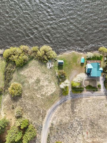 3635 Maidu Drive, Chiloquin, OR 97624