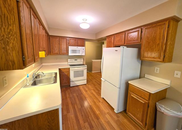 23597 Suttons Bay Drive, Clinton Twp, MI 48036