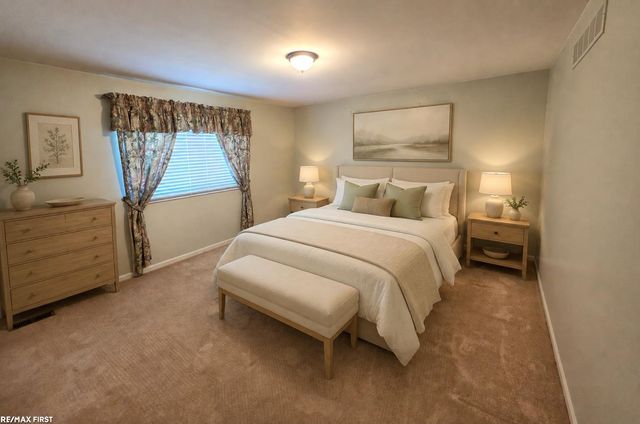 23597 Suttons Bay Drive, Clinton Twp, MI 48036