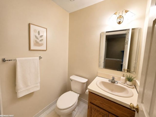 23597 Suttons Bay Drive, Clinton Twp, MI 48036