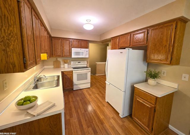 23597 Suttons Bay Drive, Clinton Twp, MI 48036