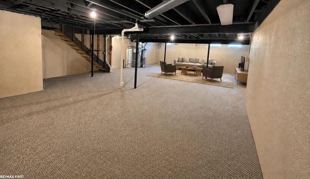 23597 Suttons Bay Drive, Clinton Twp, MI 48036