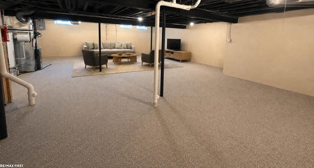 23597 Suttons Bay Drive, Clinton Twp, MI 48036