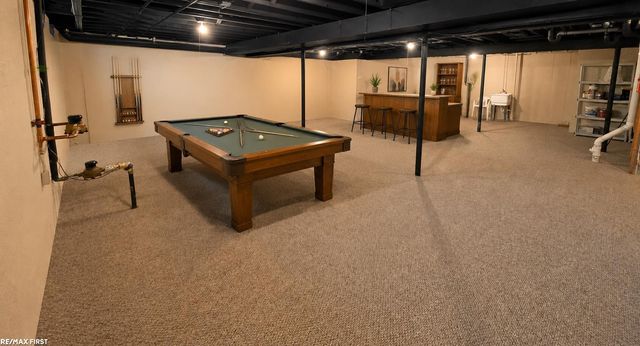 23597 Suttons Bay Drive, Clinton Twp, MI 48036