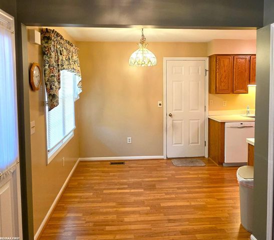 23597 Suttons Bay Drive, Clinton Twp, MI 48036