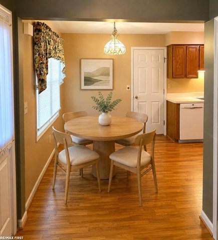 23597 Suttons Bay Drive, Clinton Twp, MI 48036