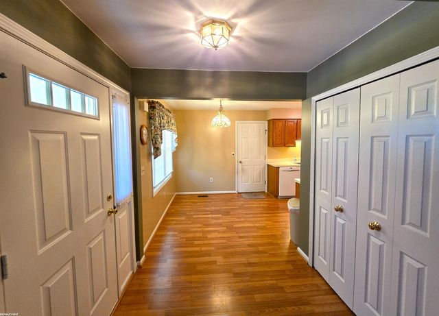 23597 Suttons Bay Drive, Clinton Twp, MI 48036