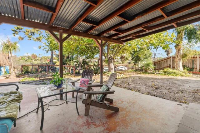 5847 Amarillo Avenue, La Mesa, CA 91942